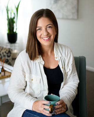 Photo of Erin Zipfel, Clinical Social Work/Therapist, MSW, LISW-S, PMH-C