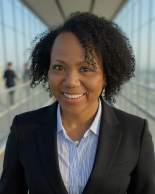 Photo of Chantal Baptiste, Psychiatric Nurse Practitioner, PMHNP