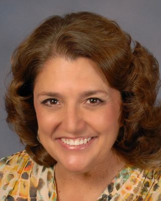 Photo of Debra Blizzard, Counselor, LMHC