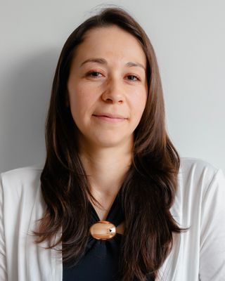 Foto de Paula Hermida Vargas, Psicólogo, Esp