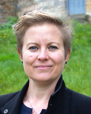 Photo of Dr. Mikaela Sansone-Pollock
