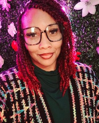 Photo of Jerrica Garner, Clinical Social Work/Therapist, LCSWA