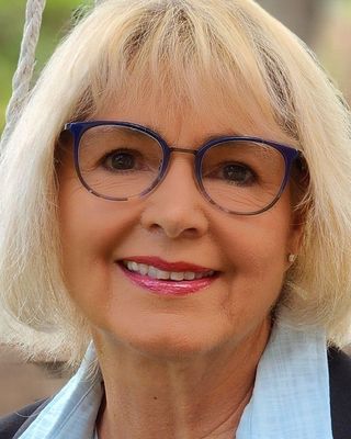 Photo of Michelle Ellis, Licensed Professional Counselor, MA, LPC