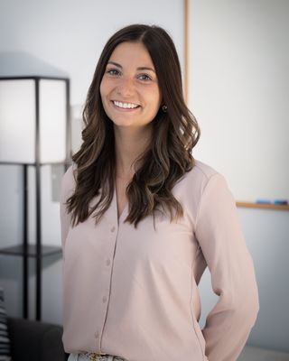 Photo of Sydney Sutcliffe, Clinical Social Work/Therapist, LCSW