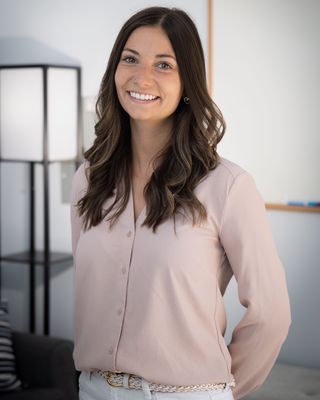Photo of Sydney Sutcliffe, Clinical Social Work/Therapist, LCSW