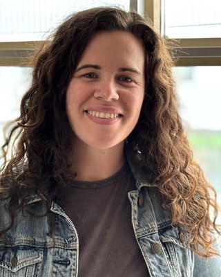 Photo of Marietta Boekestyn, Registered Social Worker, BSW, MSW, RSW
