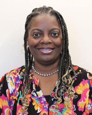 Photo of Omega C Mostyn, Licensed Professional Counselor, MA, LPC