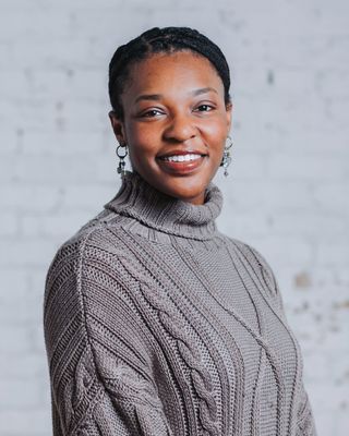 Photo of Kania Johnson, Clinical Social Work/Therapist, MSW, LGSW