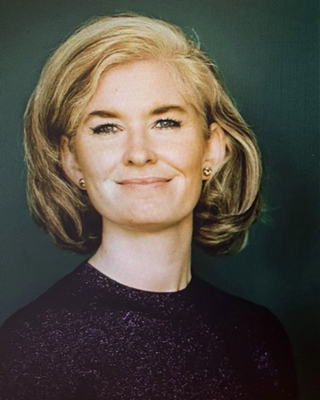 Photo of Dr Emily Kenefick, Psychologist in W1H, England