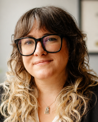 Photo of Jennifer A Deuel, Clinical Social Work/Therapist, MSW, LCSW