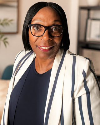 Photo of Marion Welch Bunker, Psychiatric Nurse Practitioner, PMHNP