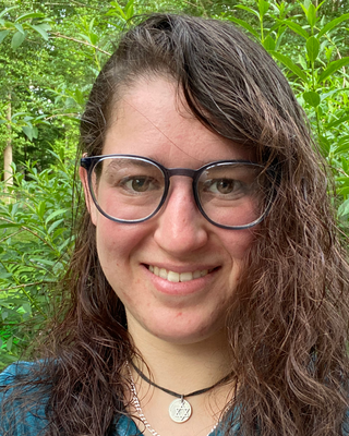 Photo of Alexandra Stone, Licensed Clinical Mental Health Counselor, LCMHC