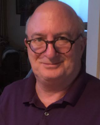 Photo of Arthur Weiner, Clinical Social Work/Therapist, PhD, LCSW