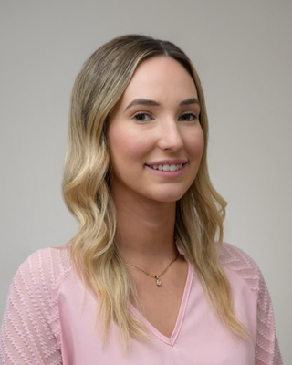 Photo of Marija Vujica, Psychologist, MPsych, PsyBA General