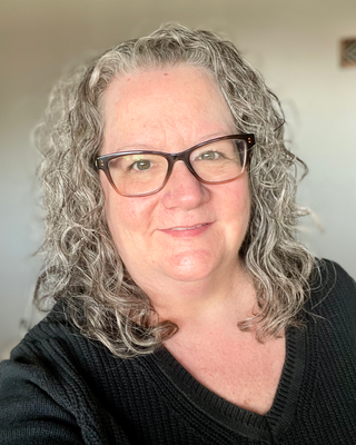 Photo of Genny Heroux - room to breathe, Registered Social Worker, MSW, RSW