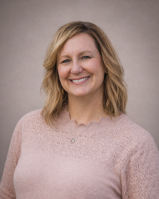 Photo of Lorie Estell, Counselor, LCPC, NCC