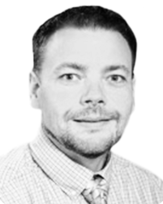 Photo of Dustin Spencer, Psychiatric Nurse Practitioner, APRN, NP