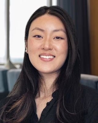 Photo of Grace Kim, Psychiatric Nurse Practitioner, PMHNP