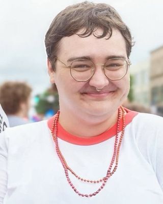 Photo of Ezra Langlois, Pre-Licensed Professional, MA