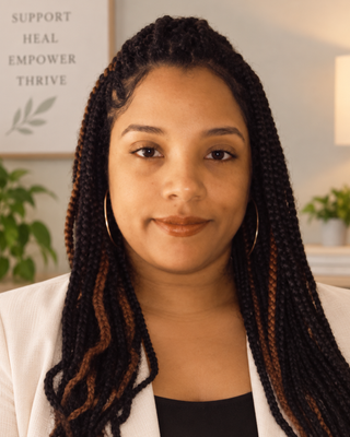 Photo of Melissa Nicholas, Psychiatric Nurse Practitioner, DNP, PMHNP, BC