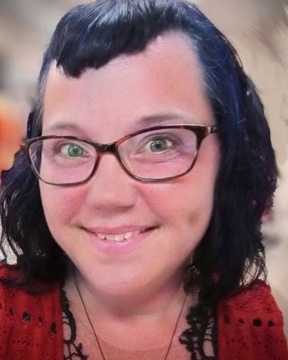 Photo of Kat Silver, Art Therapist in Saint Petersburg, FL