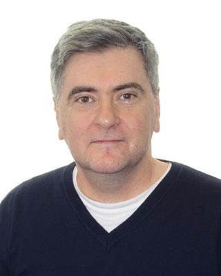 Photo of Ian Brendan Moore - brenmoorecounsellingcouk, Counsellor, MNCPS Acc.