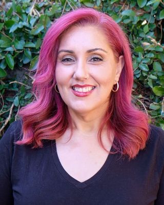 Photo of Yessenia De Alba, Marriage & Family Therapist, MA, LMFT