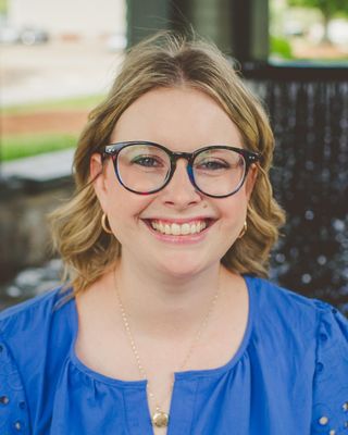 Photo of Robin Joiner, Counselor, LPC