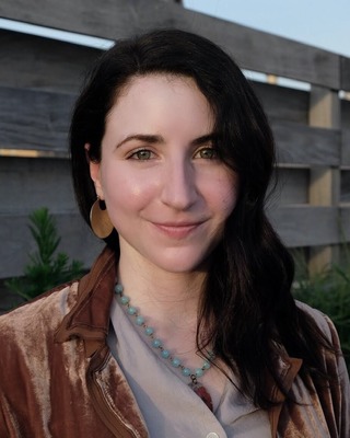 Photo of Hannah R Wertz, Psychologist in Brooklyn, NY