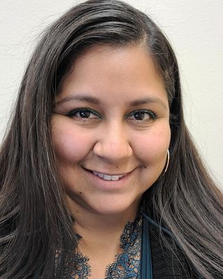 Photo of Marine Soriano, Marriage & Family Therapist in Valley Center, CA