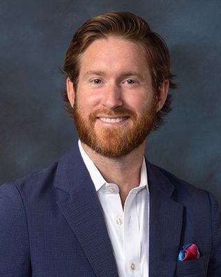 Photo of Ian J Bolland, LCPC, Licensed Professional Counselor