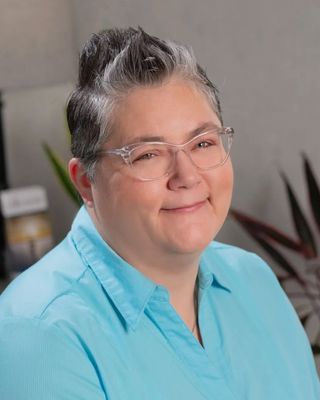 Photo of Rebecca Wiklanski, Clinical Social Work/Therapist, LMSW