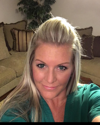 Photo of Jennifer K Sagle, Licensed Professional Clinical Counselor, MEd, LPCC, LMHC