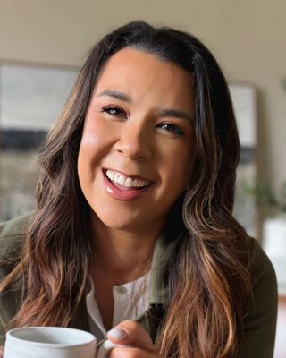 Photo of Madison Fergerstrom, Mental Health Counselor, MA