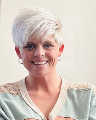 Photo of Whitney Cue, Counselor, CADC, LMHC