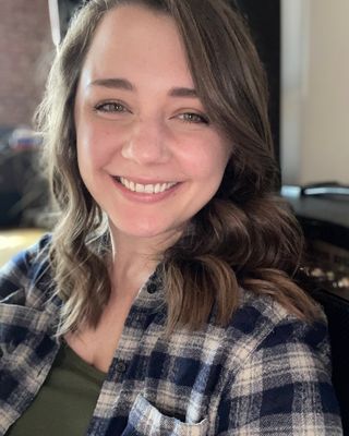 Photo of Dr. Macy Copple, Psychologist, PsyD, HSP