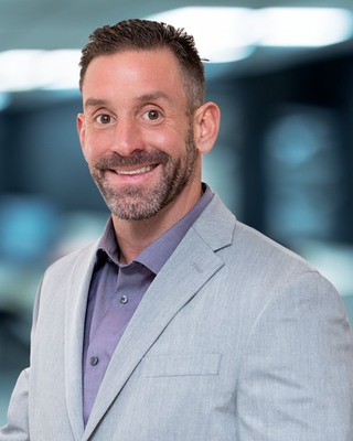 Photo of Matthew Anthony Scarduzio, Drug & Alcohol Counselor, LCADC, LPC, ACS