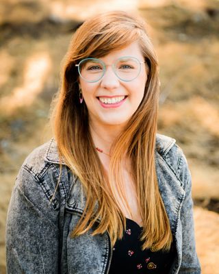 Photo of Angela Allan, Marriage & Family Therapist, LMFT