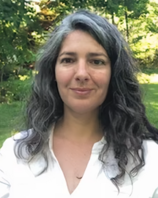 Photo of Agustina Fougere, Licensed Professional Counselor, LPC