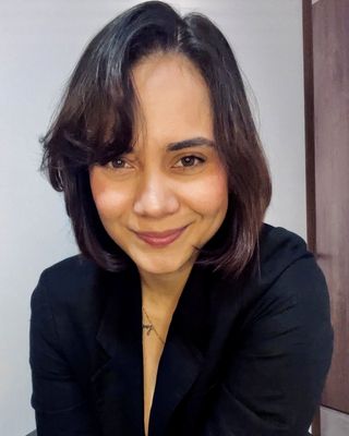 Foto de Sharon Amado Lam - Sharon Amado Psicologia y Neuropsicología Infantil, Psicólogo, Esp, COLPSIC
