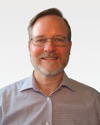 Photo of Daniel Nordstrom, Clinical Social Work/Therapist, LCSW