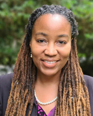 Photo of Teressa Mathurin, LPC, Licensed Professional Counselor