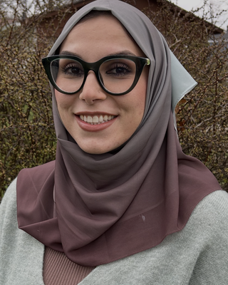 Photo of Yasmin Jaffal, Psychiatric Nurse Practitioner, RN, PMHNP, MSN