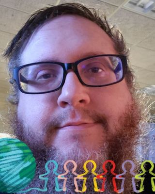 Photo of Benjamin Michael DAVIS, Pre-Licensed Professional, BS