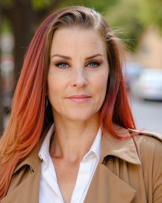 Photo of Ashley Hanson, Clinical Social Work/Therapist, LCSW