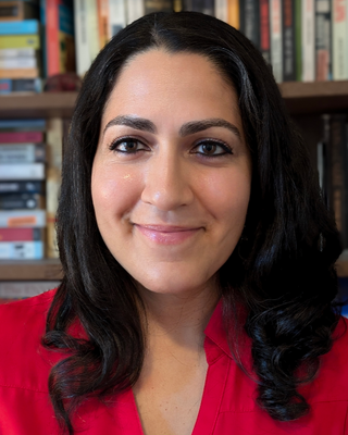 Photo of Shirin Golkar, MD, MPH, MS, Psychiatrist