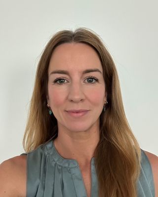 Photo of Emily Grilli, Counsellor, MSc, BACP