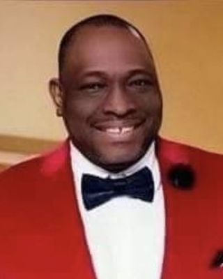 Photo of Oluwole Oderinde, Psychiatric Nurse Practitioner, MBChB, MSN, PMHNP