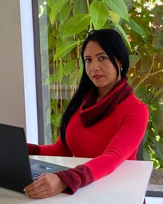 Foto de Nancy Mazo Londoño, Psicólogo, Lic. en Psicología