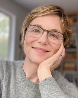 Photo of Ashley Warner, Clinical Social Work/Therapist, LCSW, BCD-P